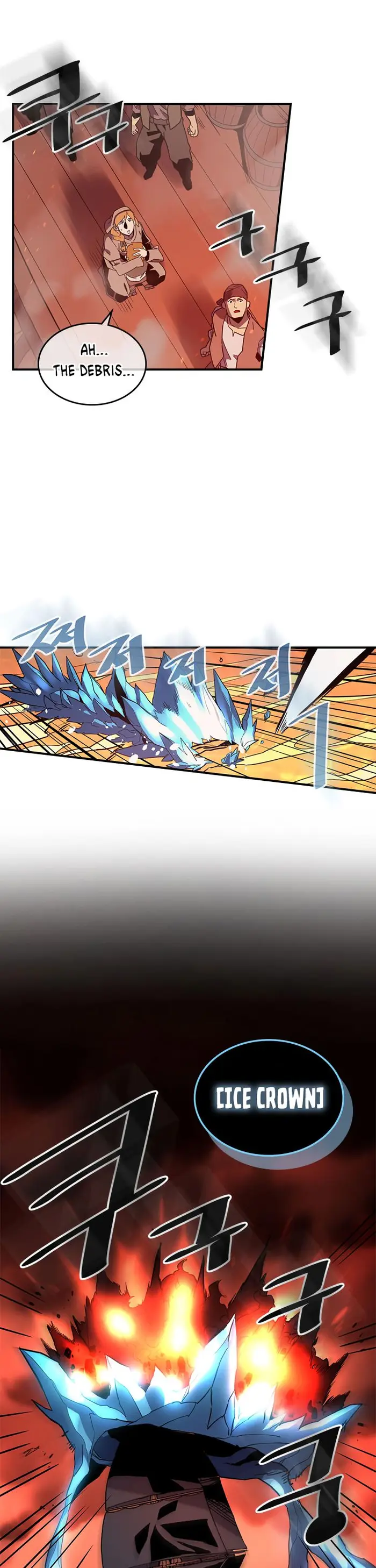 A Returner’s Magic Should Be Special Chapter 95 image 10_optimized
